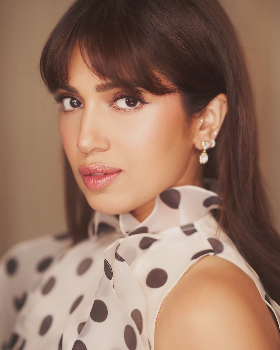 From Sustainable Fashion to Conscious Living: Eco-Friendly Habits Inspired by Bhumi Satish Pednekkar