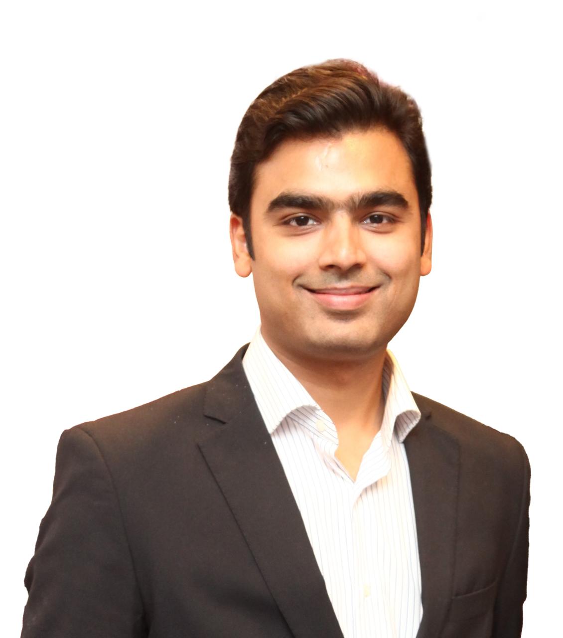 Tupperware Appoints Ankur Damani as Commercial Director