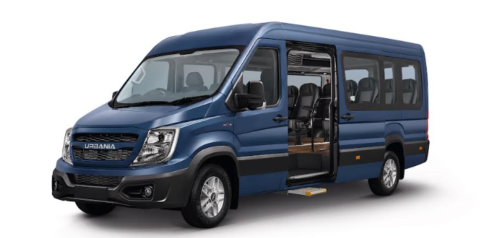 Force Motors Reports 62% Growth in Domestic Wholesales in August 2026