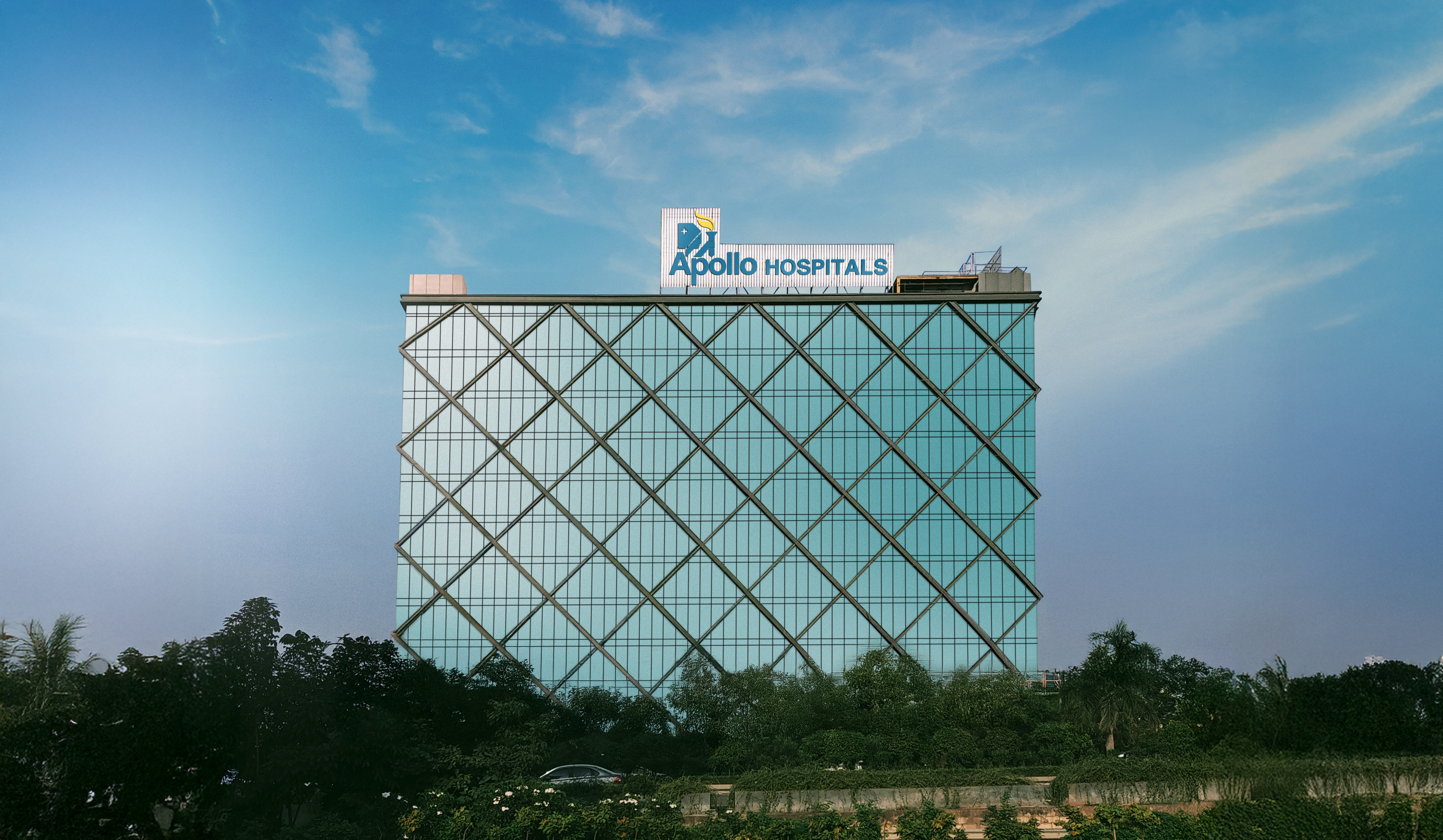 Apollo Hospitals Enterprise Limited reports strong Q4 FY26 performance and strategic milestones