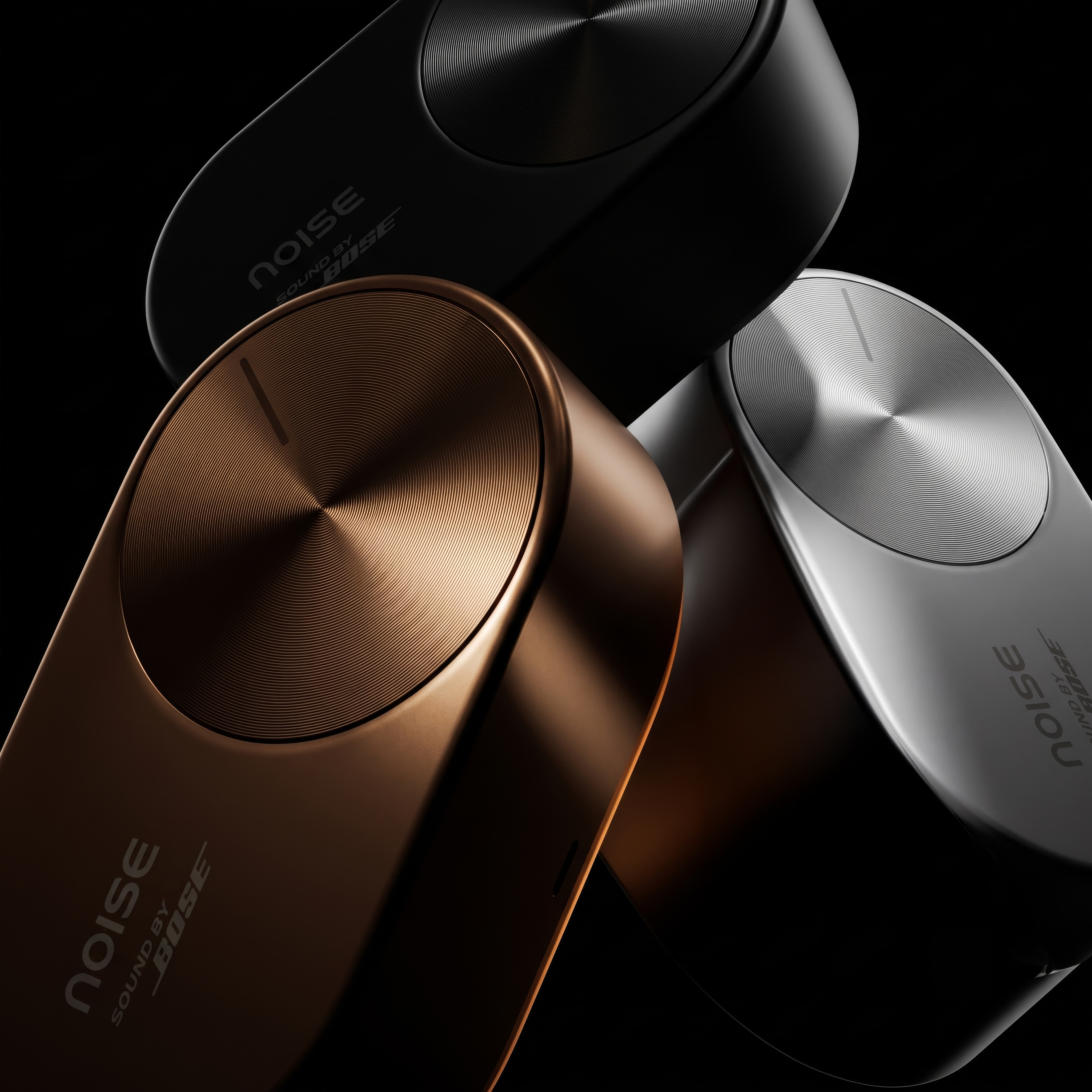 Noise Unveils Master Buds Open with Sound by Bose Technology at IFA Berlin 2026