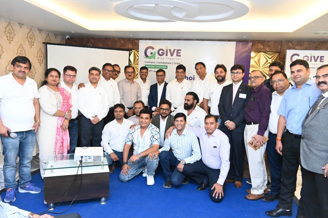 Mumbai to Host Power-Packed Gahoi Entrepreneurs Meet 2026, Bringing India&rsquo;s Top Business Minds Together