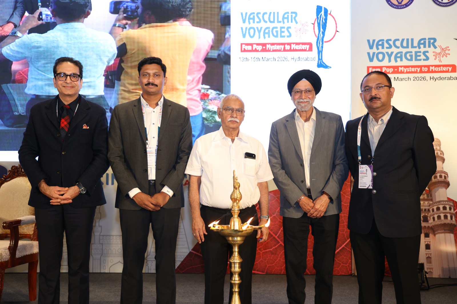 Training Workshops Are Crucial for Young Doctors: Dr. Bhaskar Rao