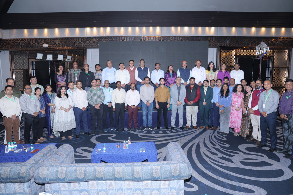 Tata Power Delhi Distribution Limited Reviews Summer Preparedness with Generators and Business Associates