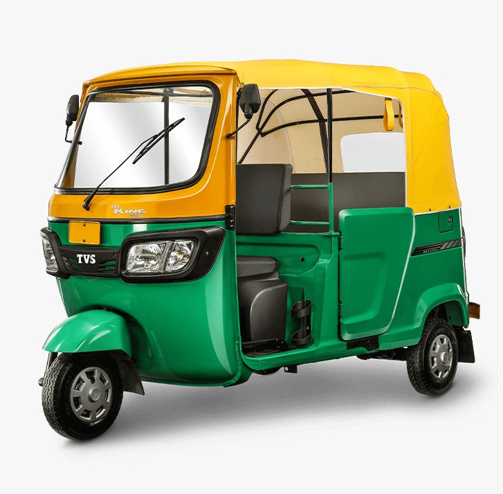 TVS Motor Company Launches &lsquo;TVS KING Ka Vaada 3.0&rsquo;, Reinforcing Commitment to Customer and Family Security