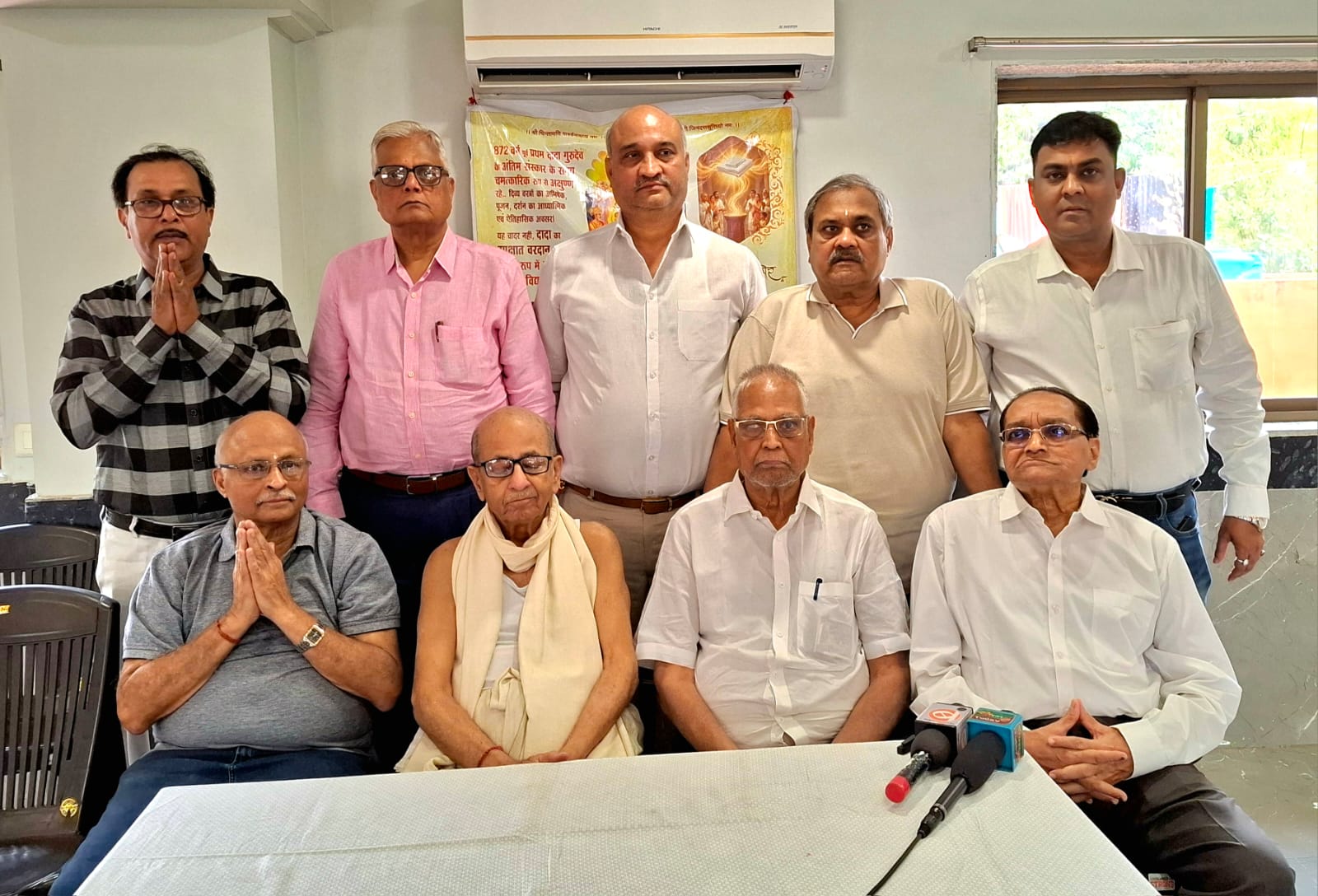 RSS Chief Mohan Bhagwat to inaugurate Jaisalmer’s Chadar Mahotsav; 10.8 million Devotees Worldwide to Recite Collective DadaGuru Ektisa Path on March 7