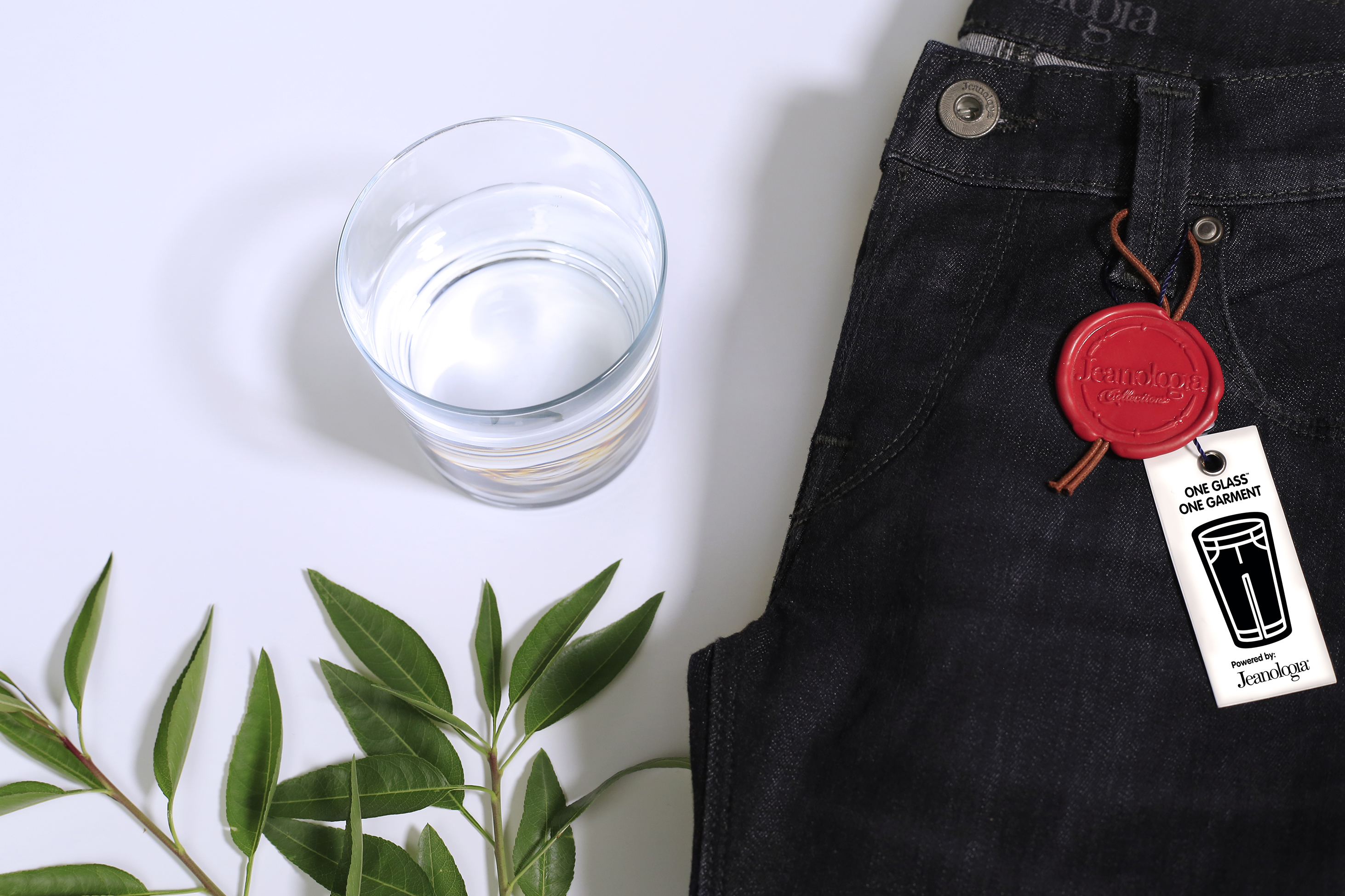 Jeanologia Shows Water-Free Denim Production with Environmental Profit & Loss Report