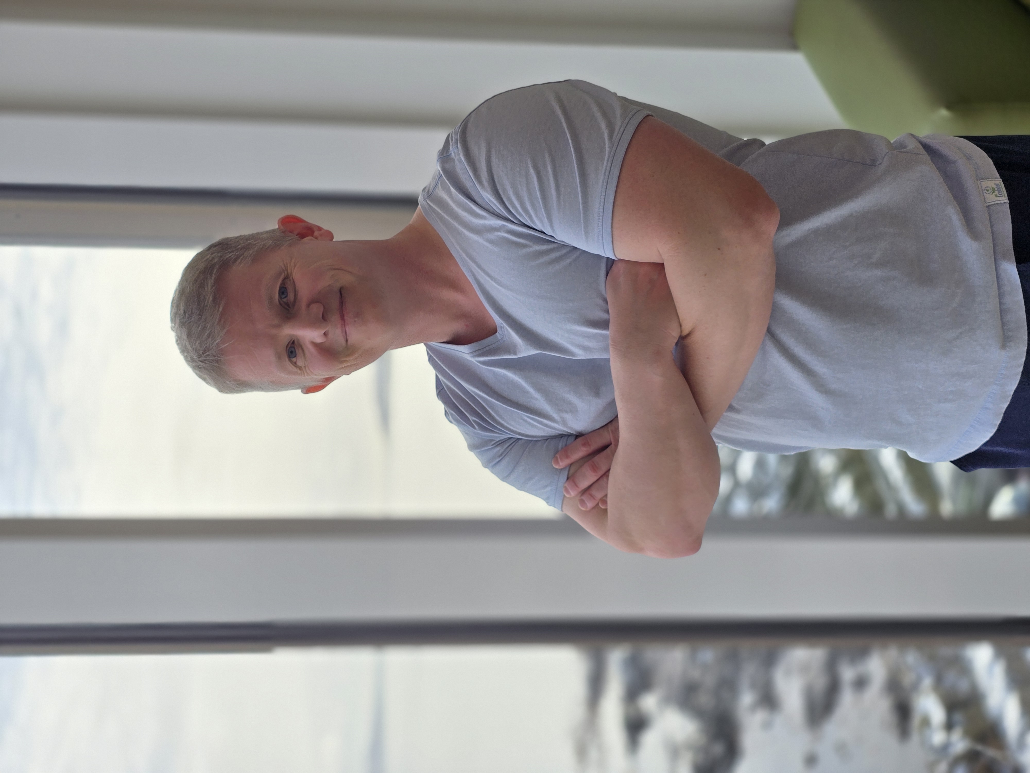 Pulmonology and the Global Respiratory Crisis: A Specialty at the Forefront