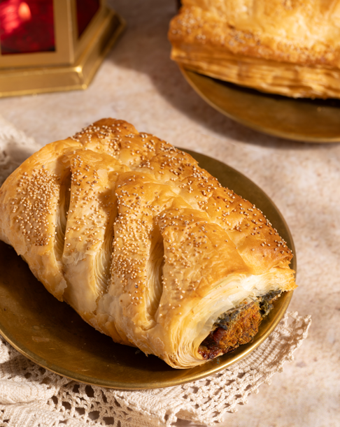 This Ramadan, Gather Around Flavors That Feel Like Home