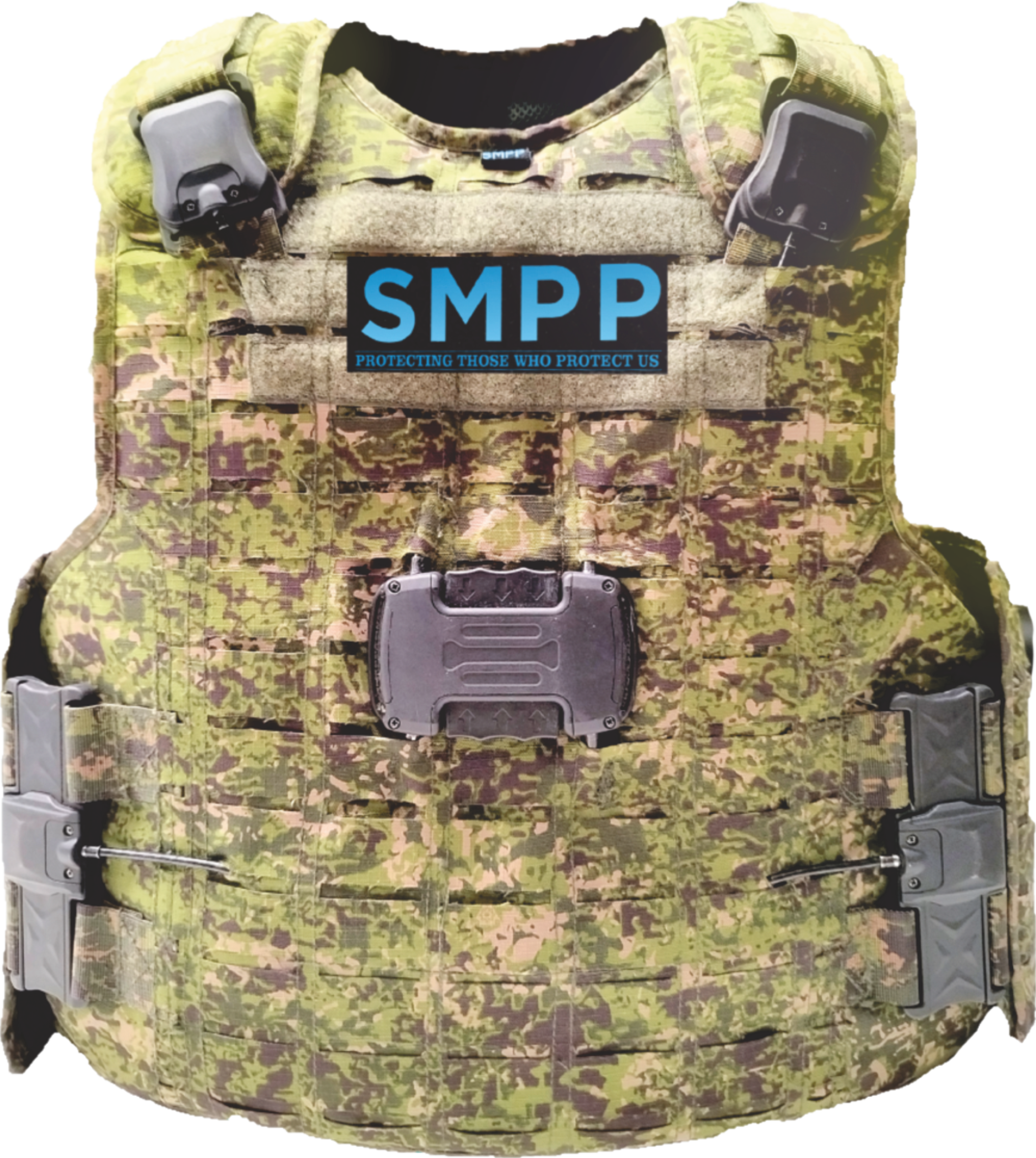 SMPP Secures Additional Order for 10,000 Bullet Proof Jackets  Progresses for on-time execution of 40,000 BPJ Order for Paramilitary Forces