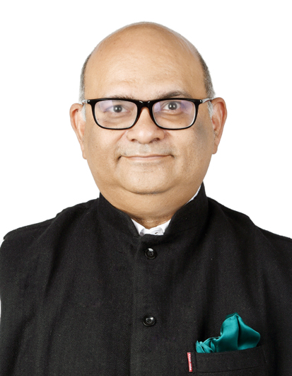 Venkatesh Tiwari Appointed COO of Indus Towers Limited