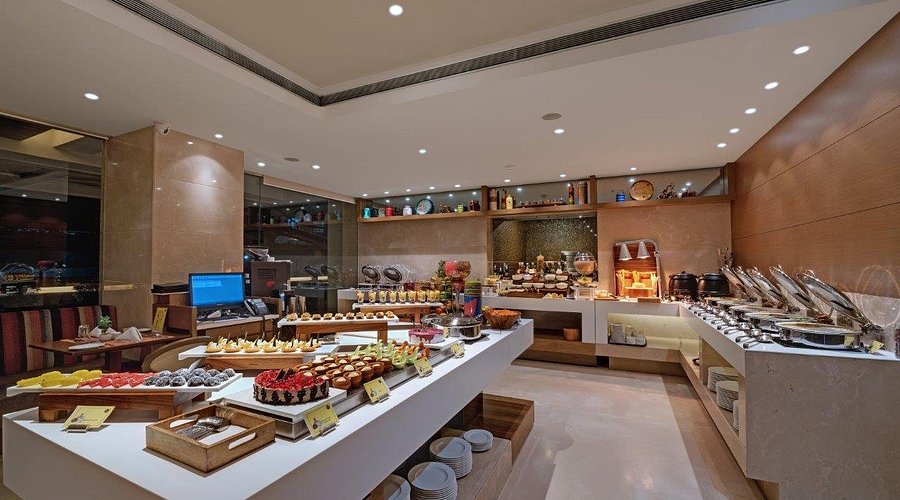 Here&rsquo;s to Her: Caf&eacute; Fleur at The Fern Mumbai, Goregaon &ndash; Series by Marriott Celebrates Women&rsquo;s Day in Style