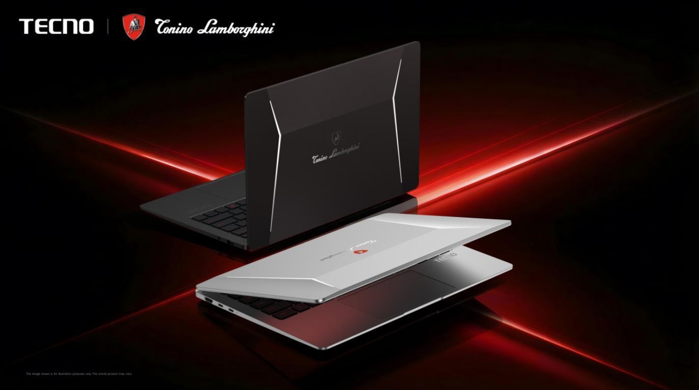 TECNO and Tonino Lamborghini Announce a New International Collaboration