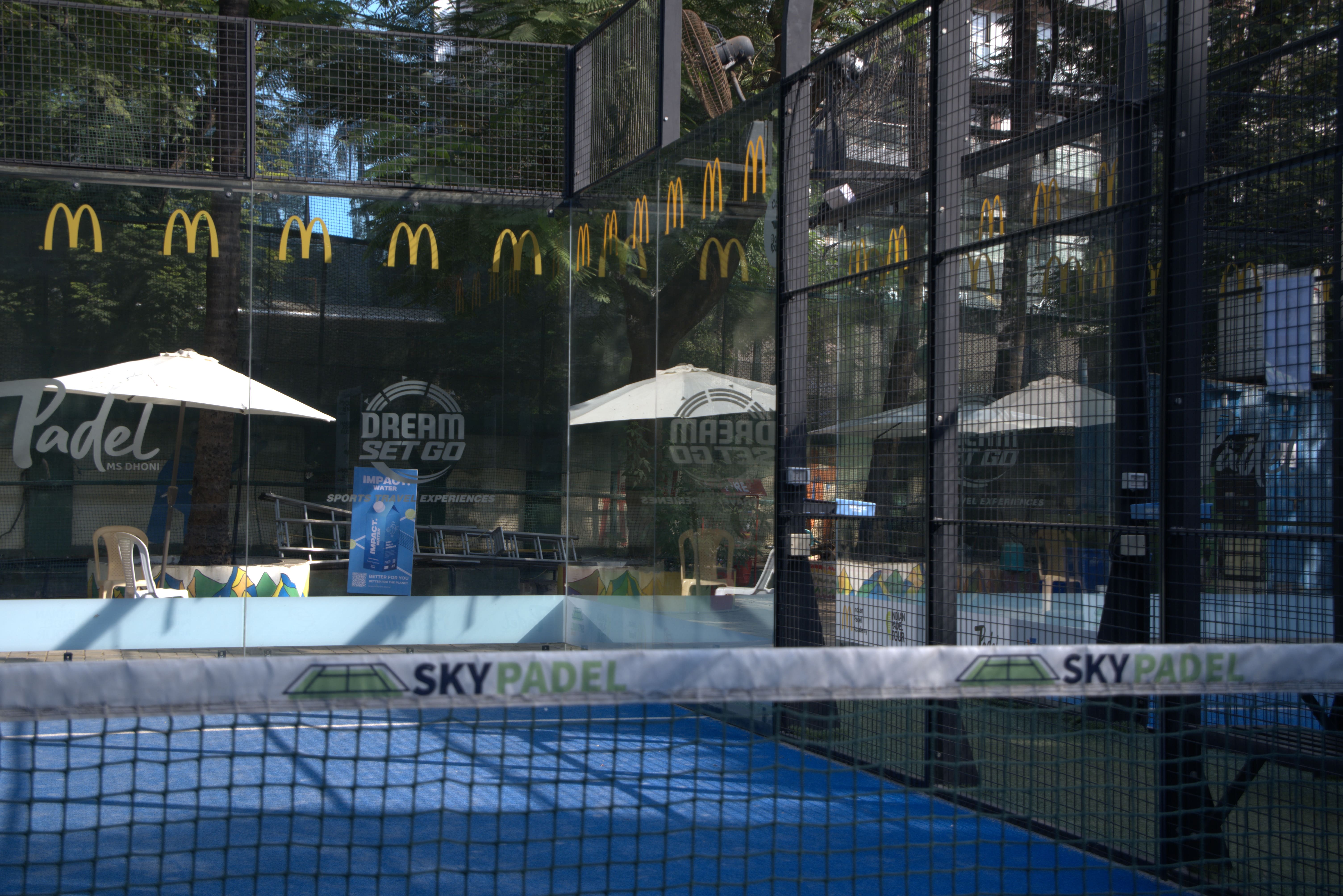 Indian Padel Tour by PadelPark India Hosts IPT’s First Women’s Tournament