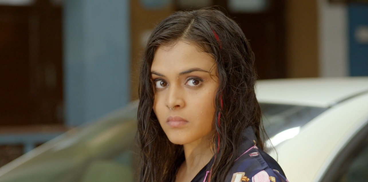 Shanaya&rsquo;s desperate plan to escape &lsquo;ghar jail&rsquo; creates turmoil for Pushpa in Sony SAB&rsquo;s Pushpa Impossible