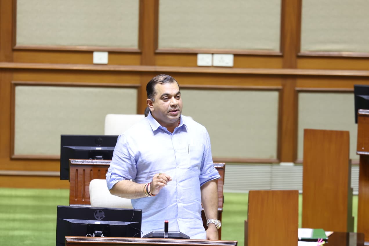 Goa Department of Tourism Strengthens Enforcement on Beaches to Ensure Safety and Discipline