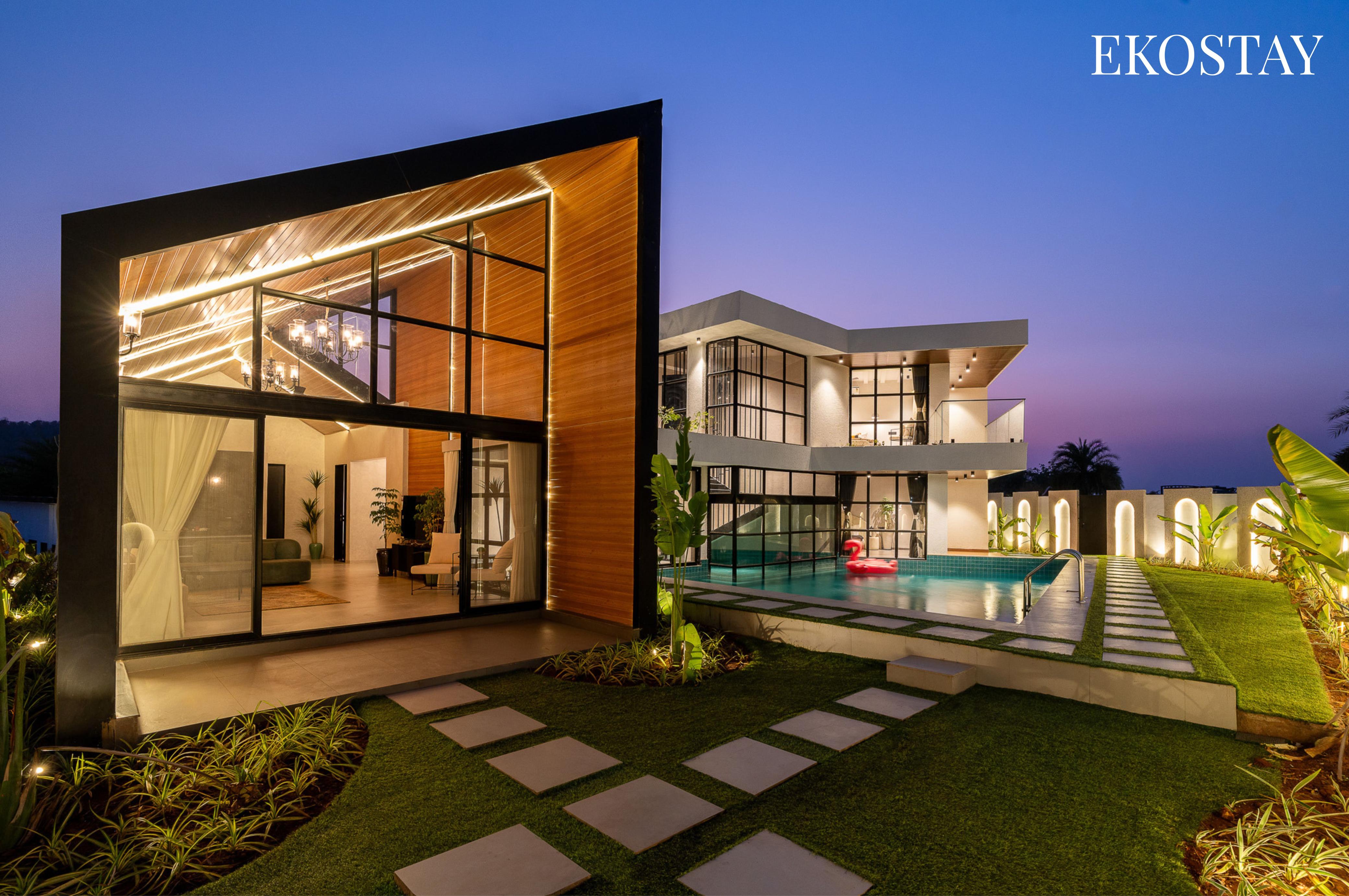 EkoStay Accelerates National Expansion with Strategic Villa Onboarding Across Emerging Leisure Destinations