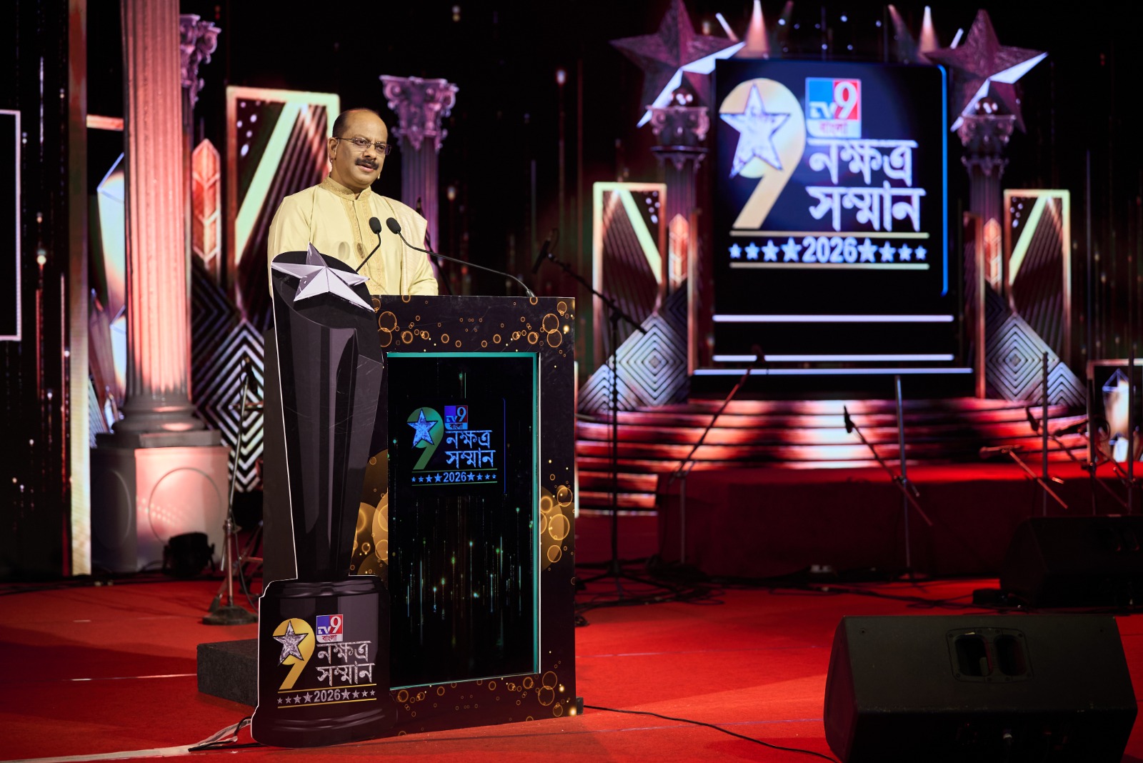 From Legacy to Leaderships: TV9 Bangla Nakshatra Samman honours inspiring achievers