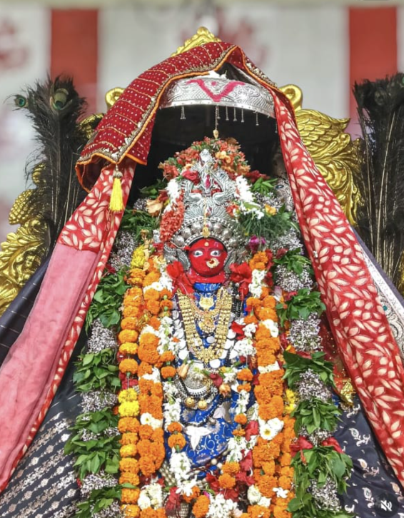 Ghata Parab of Kotpad: A Living Tradition of Faith, Family, and Cultural Harmony