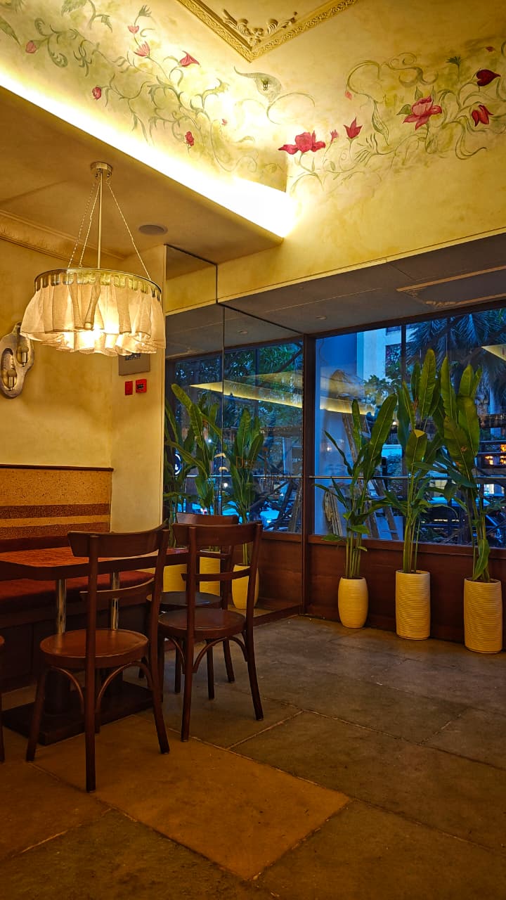 Feature Request: Dessert Therapy Evolves into a Wholesome Café Experience with the Launch of Dessert Therapy Kitchen in Mumbai