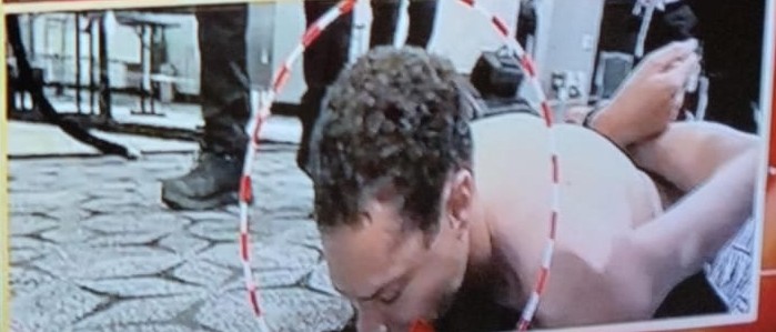 Trump Escorted to Safety After Gunfire at White House Correspondents&rsquo; Dinner; Shooter Apprehended