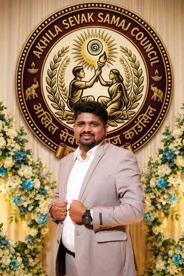 Dr. Bhargav Mallappa Urges Karnataka Government to Address Mobile Surveillance Concerns