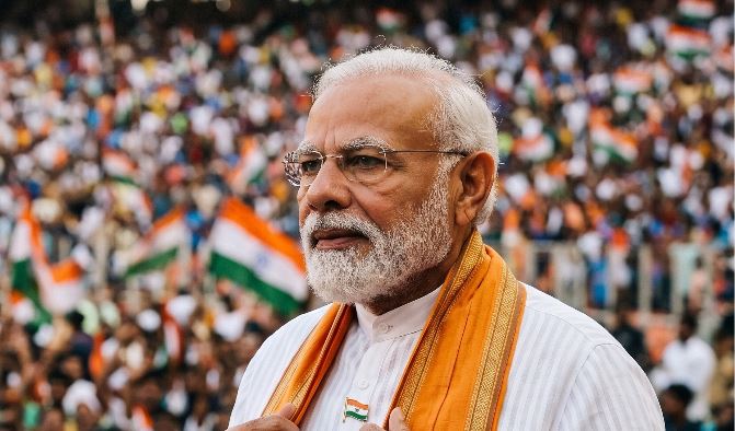 Narendra Modi Condemns Iran Attack on UAE, Backs Safe Navigation in Strait of Hormuz!