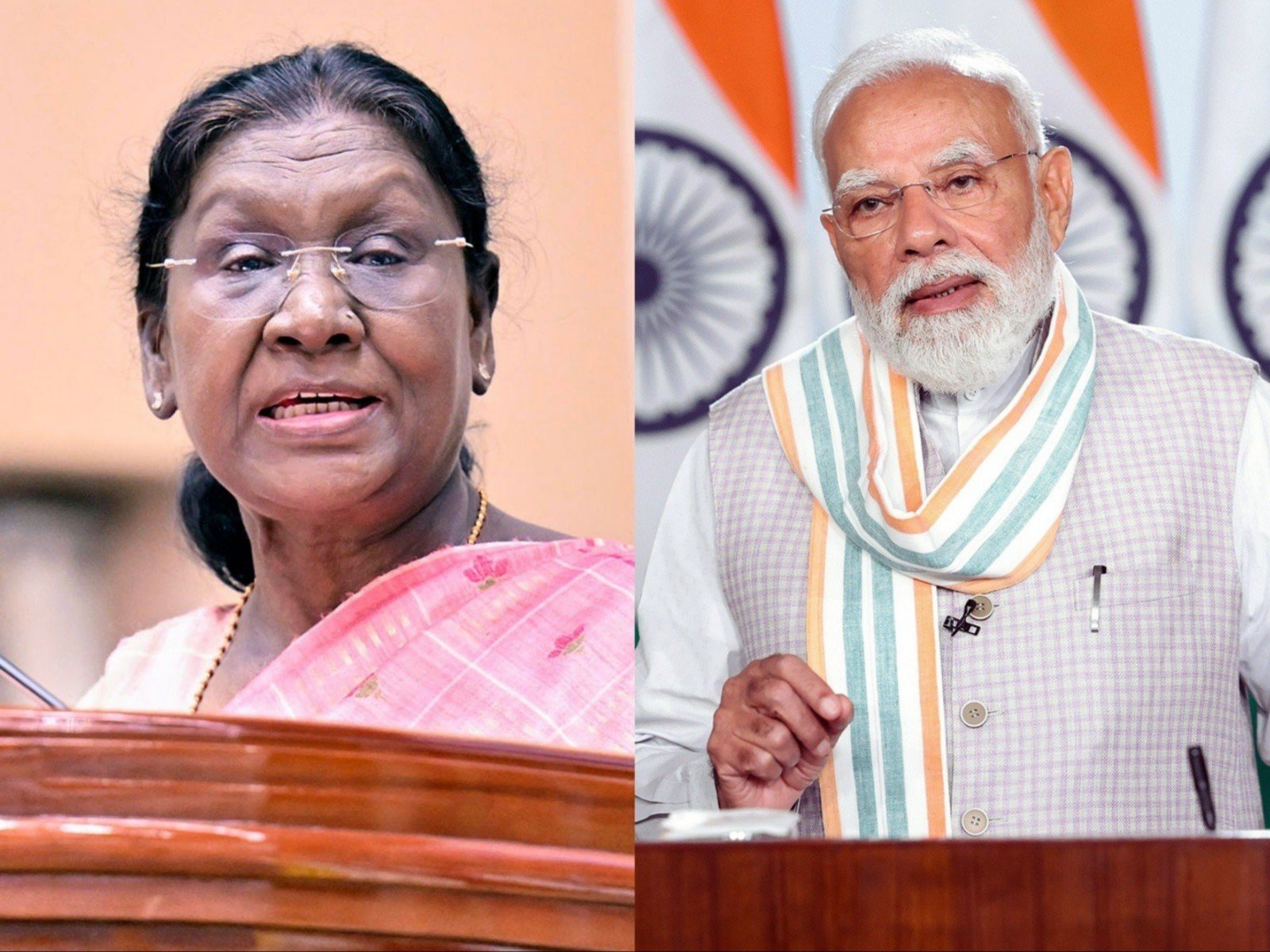 President Droupadi Murmu, PM Modi Likely to Visit Odisha&rsquo;s Rairangpur on June 19&ndash;20; Major Development Announcements Expected