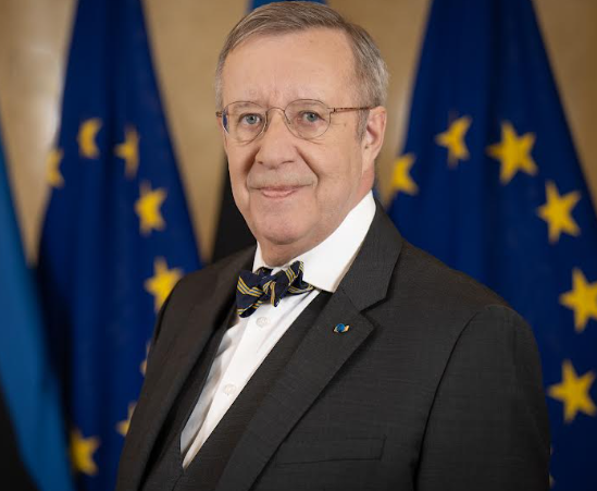 Former President of Estonia Toomas Hendrik Ilves Joins BLS International