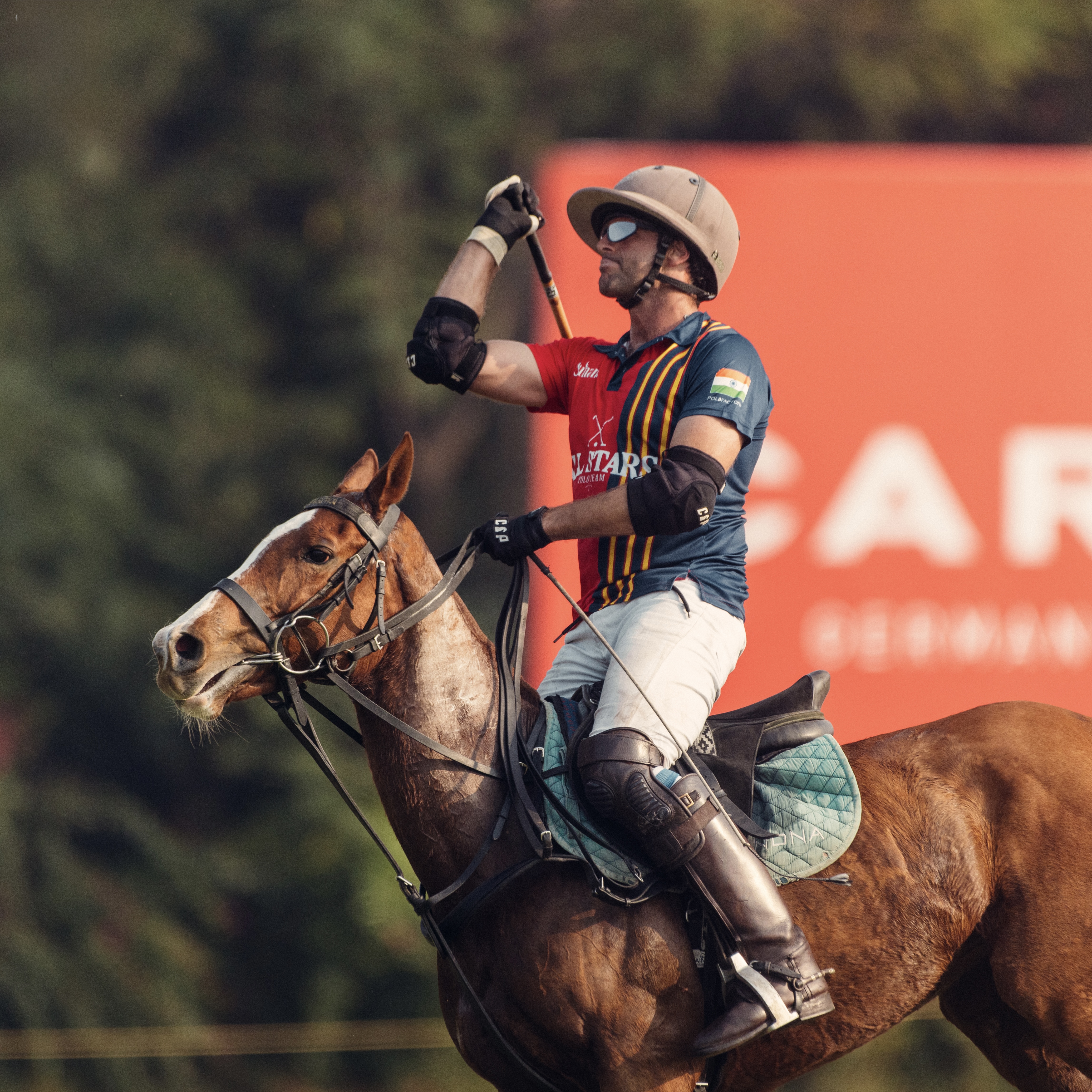 Carysil Jaipur Open Returns with a Curated Polo and Palace Experience