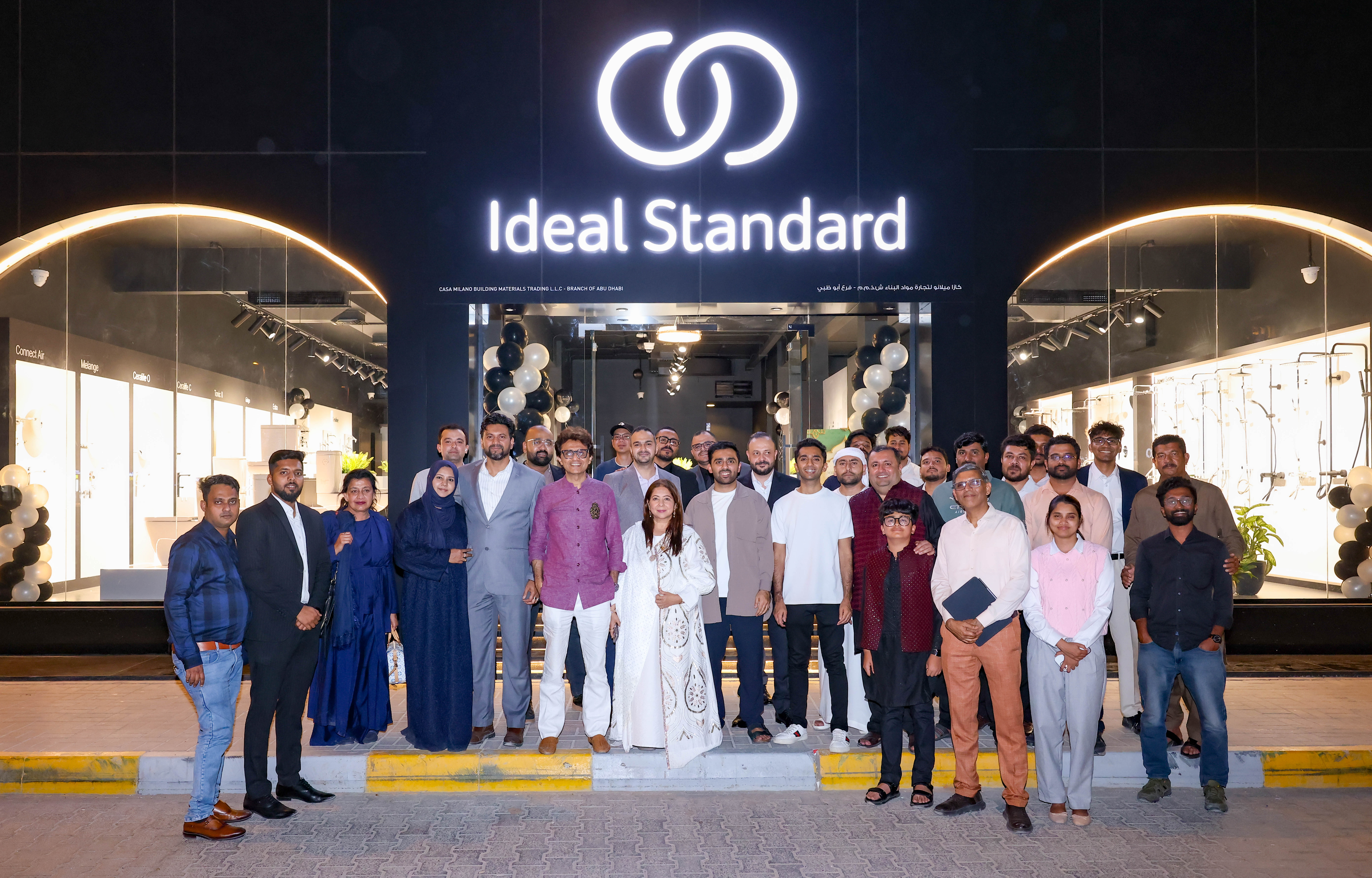 Casa Milano Expands UAE Footprint with 7th Showroom Launch in Al Ain Amid Market Uncertainty