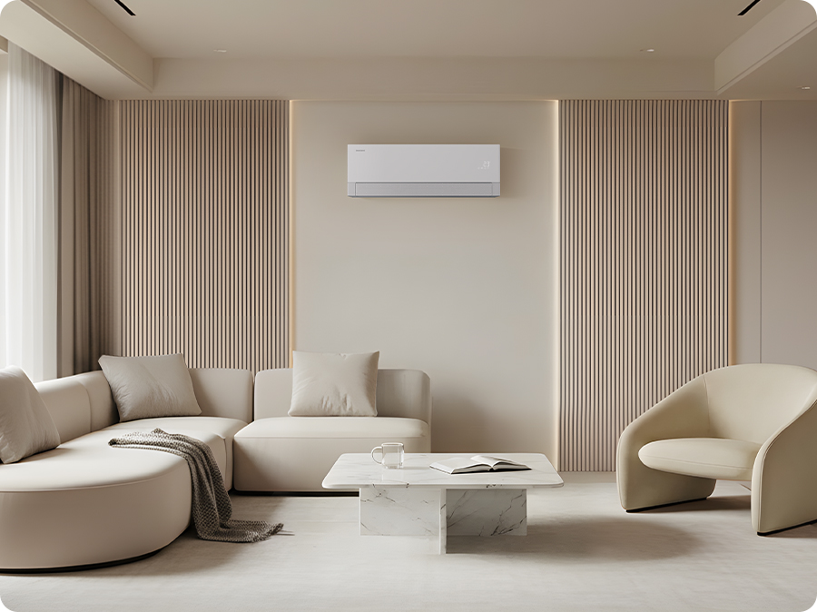 Samsung's 2026 Bespoke AI WindFree Air Conditioners: Tailored for Changing Weather Conditions