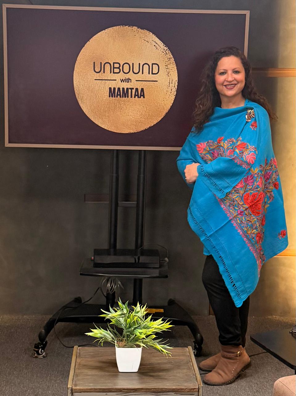 UNBOUND SPECIALS 2026 Invites Women to Share Their Inspiring Journeys This International Women&rsquo;s Day