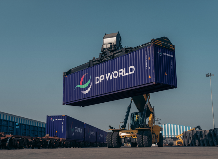 Delivering Cricket At Scale: Dp World Drives Icc Men&rsquo;s T20 World Cup 2026 Logistics Across India And Sri Lanka
