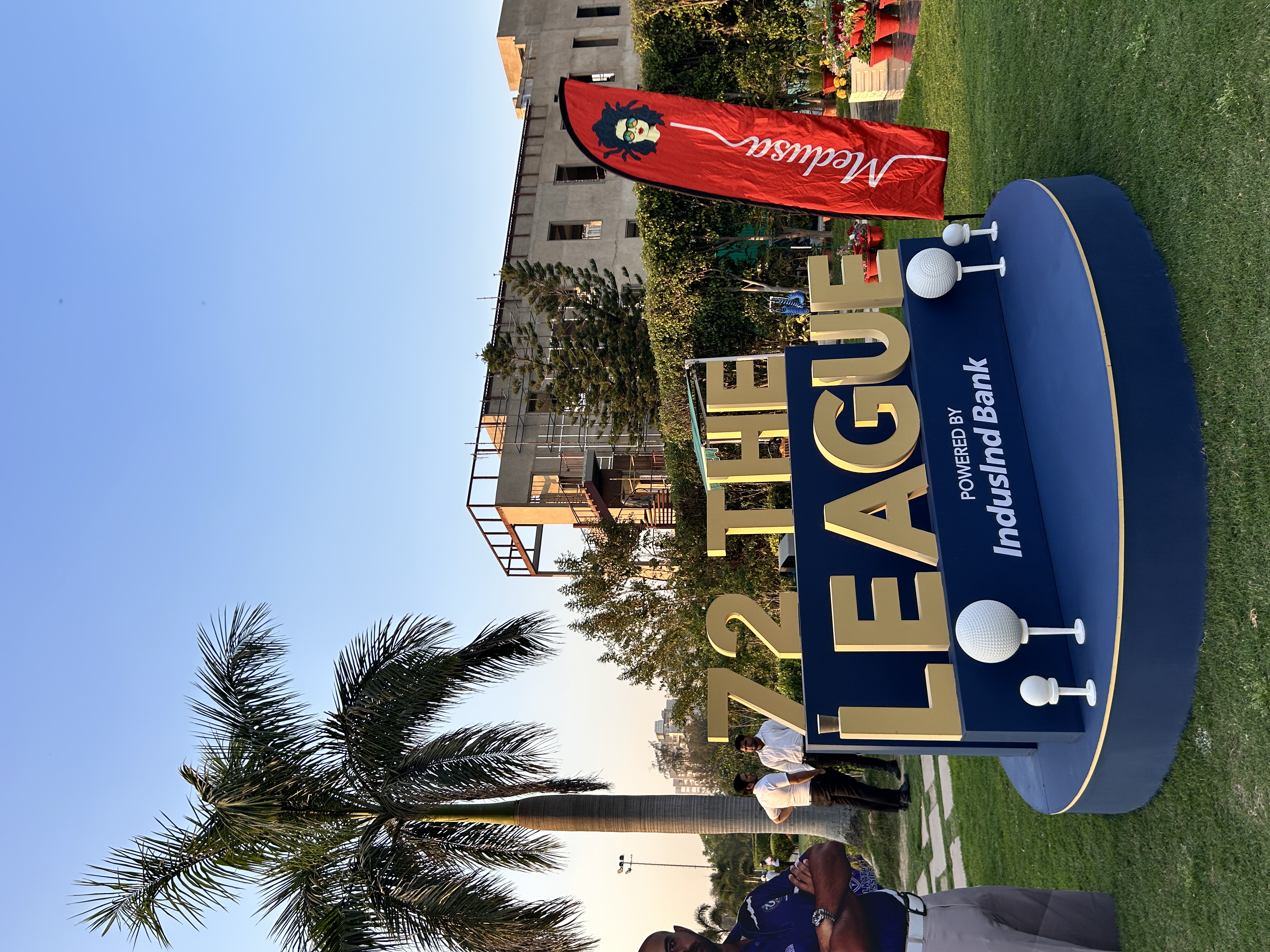 Medusa Beverages joins hands with 72 The League as the official celebration partner