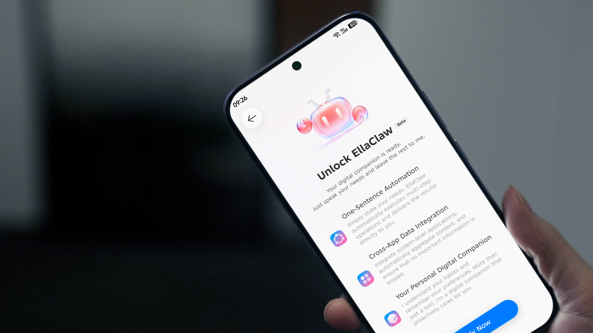 TECNO Releases EllaClaw Beta, the First OpenClaw-powered Mobile AI Agent Designed for Emerging Markets