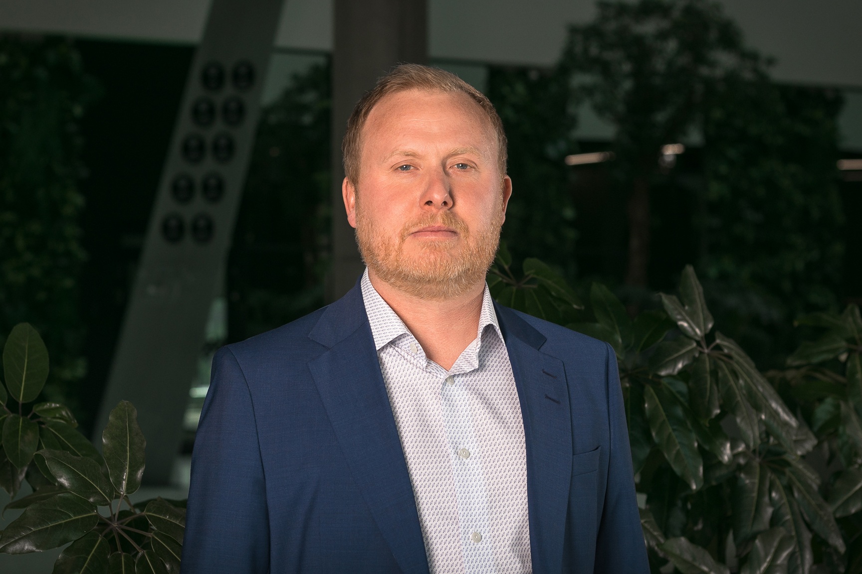 Aviator cuts half of business travel emissions through SAF initiative in Sweden