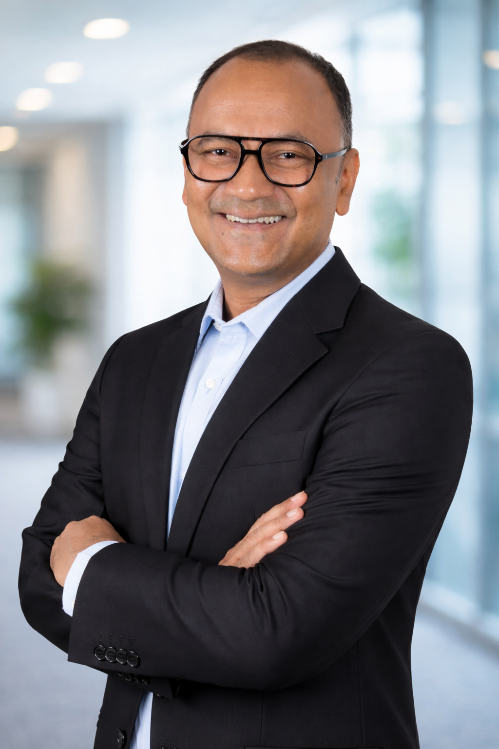 Allcargo Logistics names Amit Chhari as Chief of Operations &ndash; Express, strengthens leadership for next phase of growth