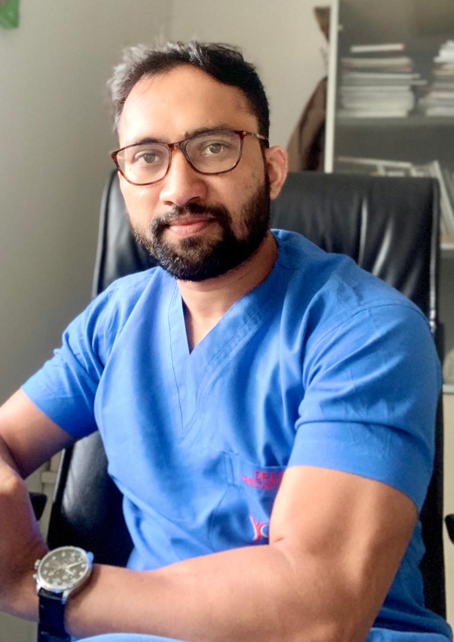 World Kidney Day 2026: &ldquo;Kidney Health for All &ndash; Caring for People, Protecting the Planet&rdquo; Urges Early Detection and Prevention