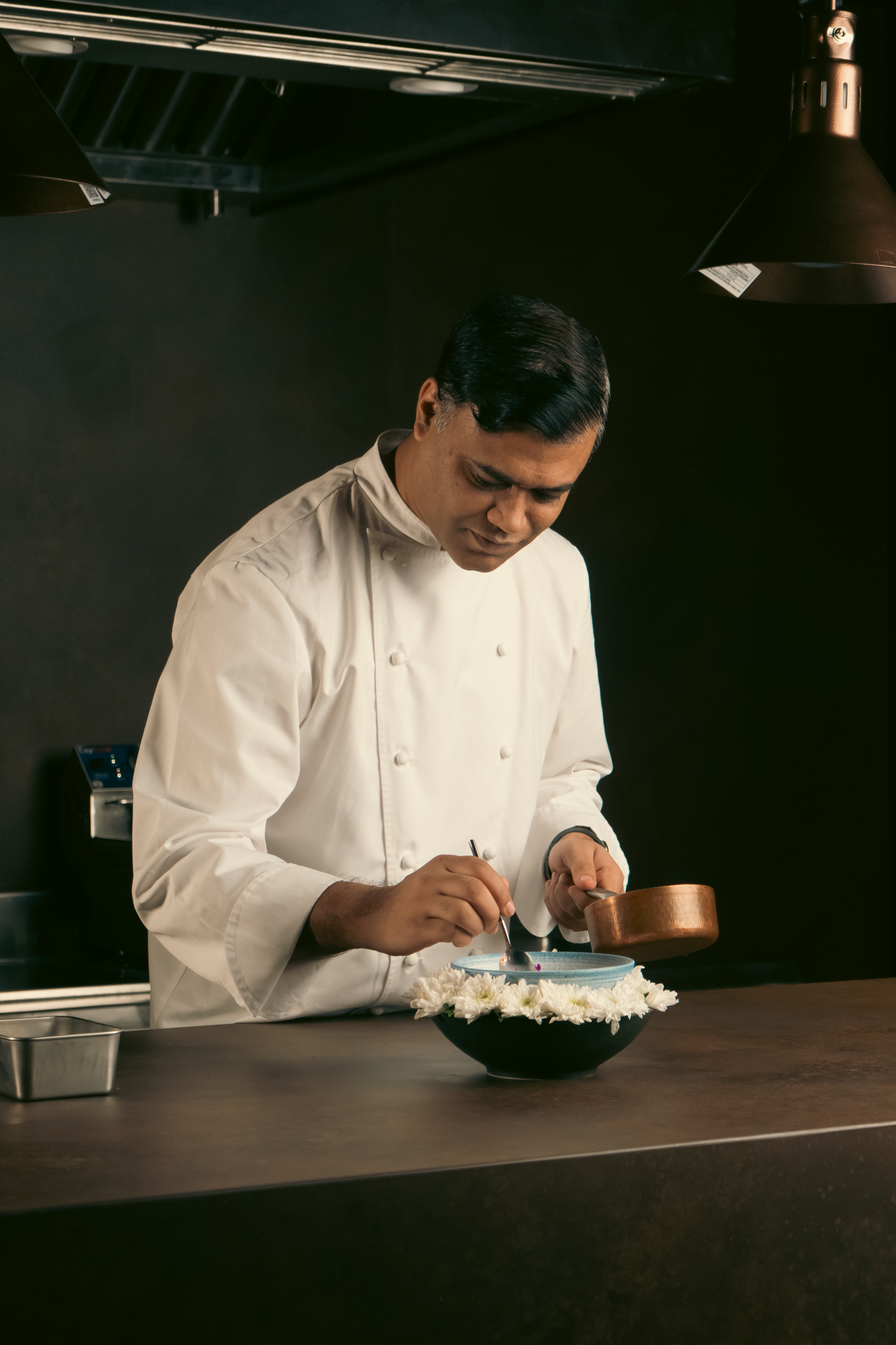 Tr&egrave;sind Mumbai Introduces Chef&rsquo;s Table: Exploring India