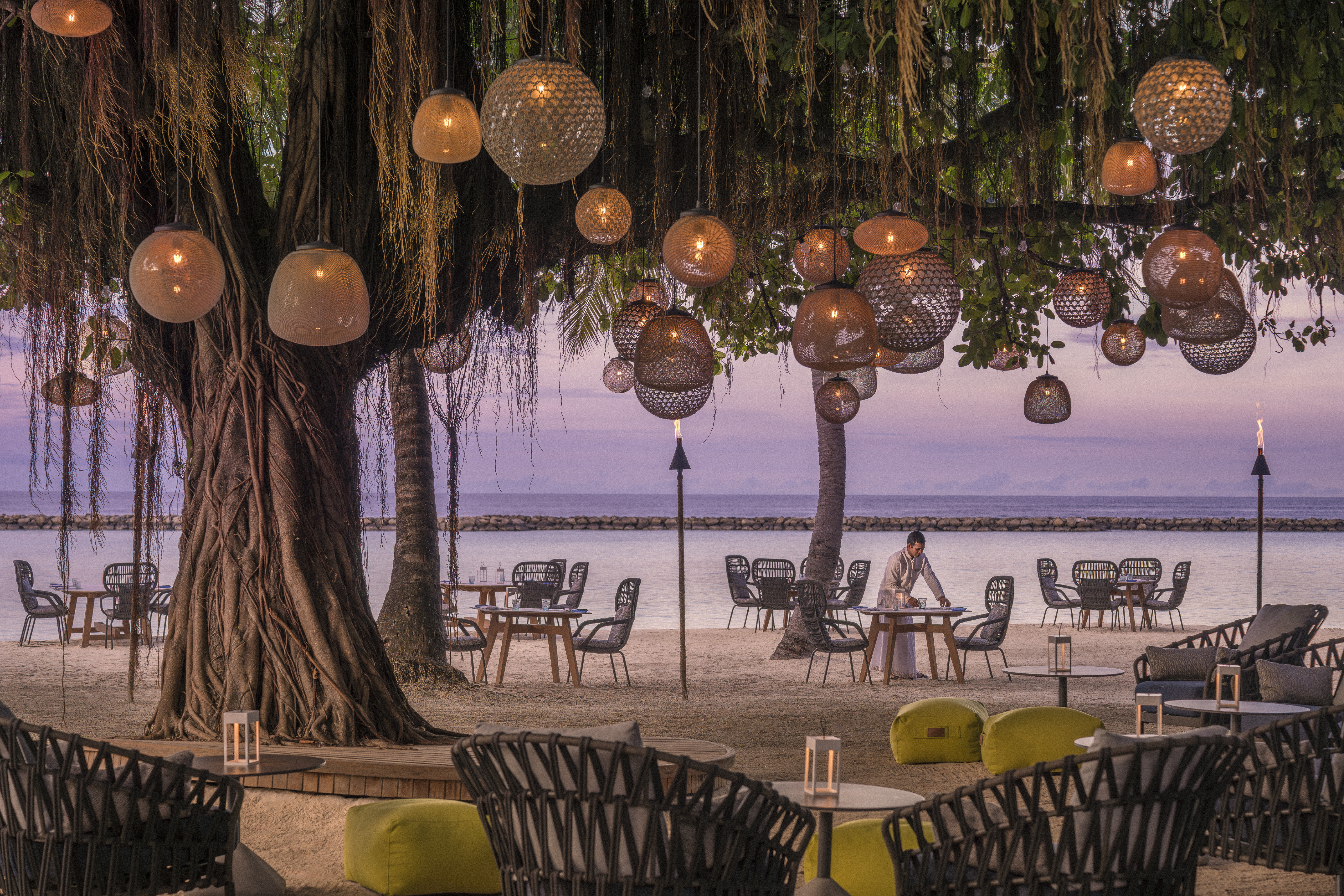 A Timeless Easter Celebration at Four Seasons Resorts Maldives