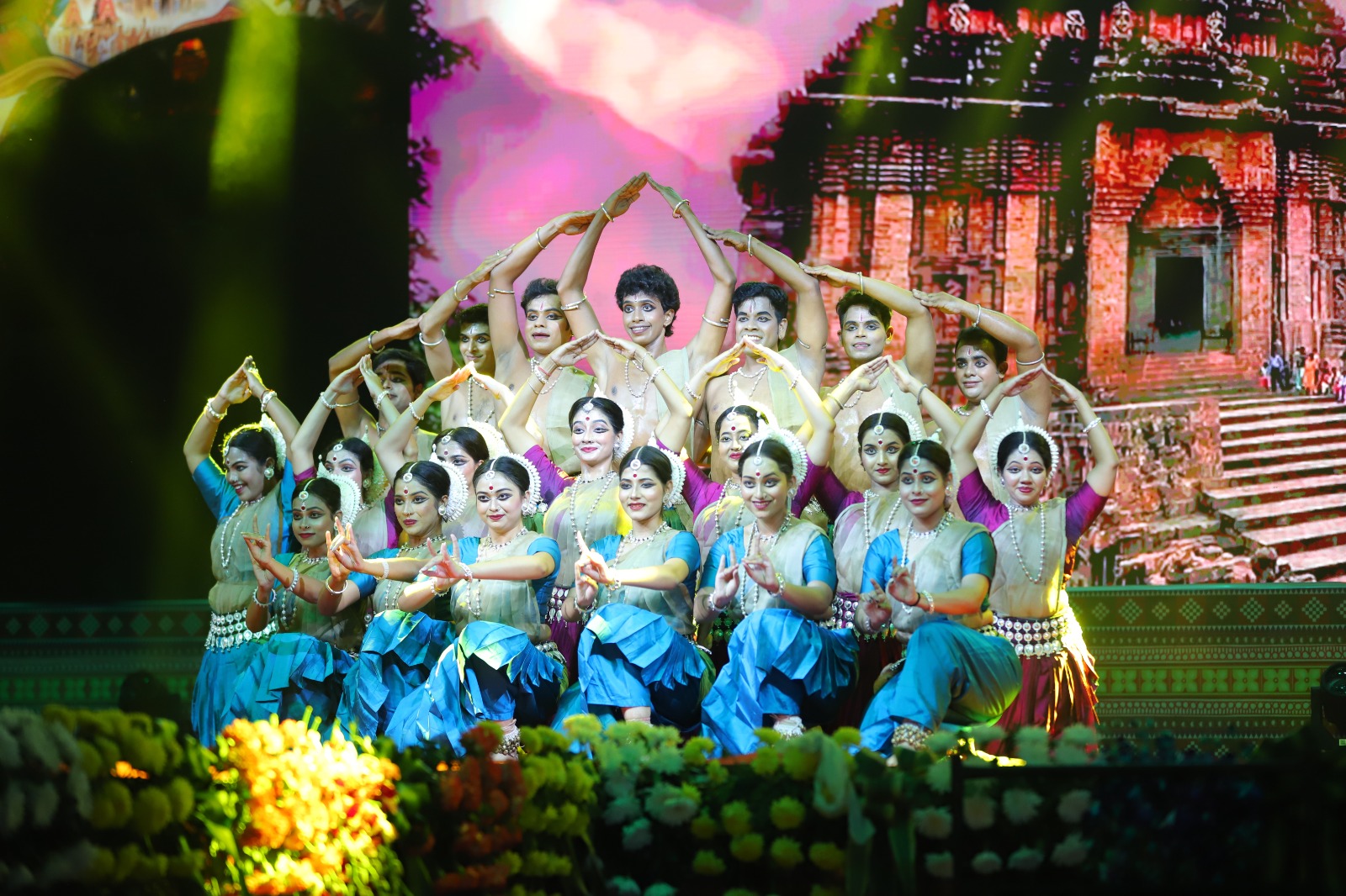 &lsquo;Viksit Bharat&rsquo; vision will be realised only when states progress and prosper: Dharmendra Pradhan