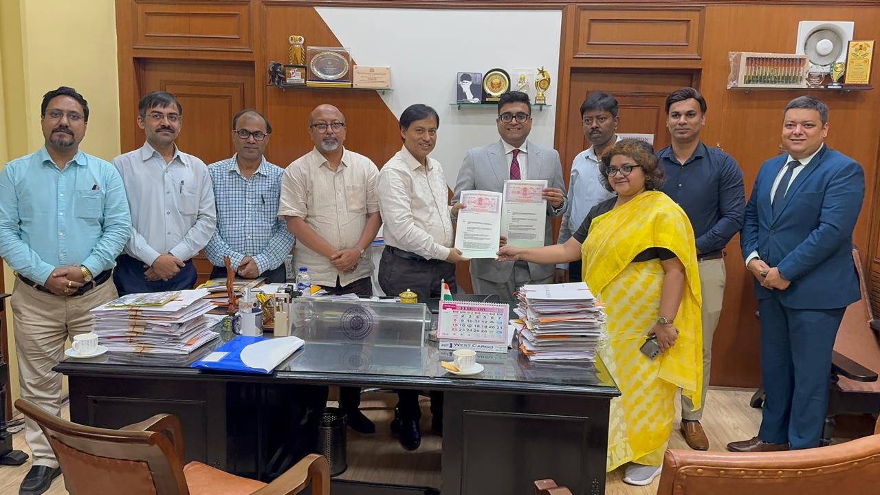 ACCA and University of Calcutta join forces to foster excellence in the accountancy profession