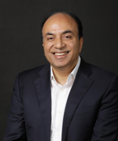 Hyatt Advances Next Phase of Growth in India and Southwest Asia with New Senior Leadership Appointment