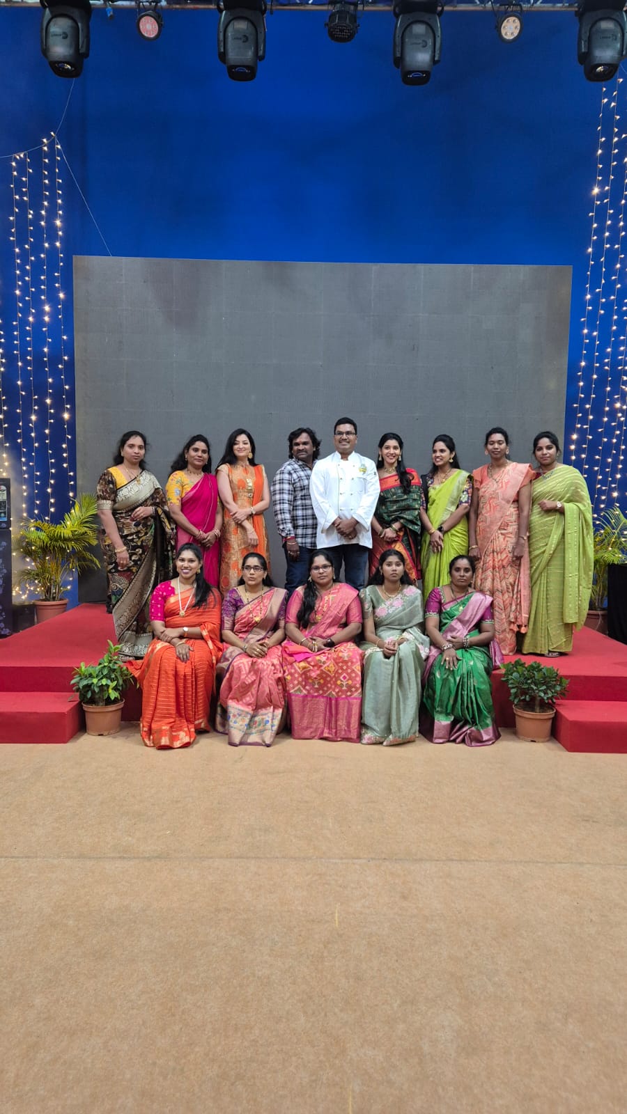 Heritage Foods Concludes Grand Finale of 'Everyday Yummy with Heritage Paneer' Campaign, Crowns Hyderabad Home Chef as Grand Winner