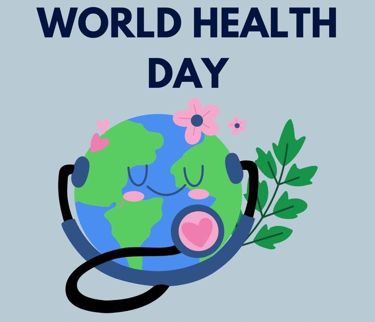 World Health Day 2026: Prioritizing Health for a Better Tomorrow