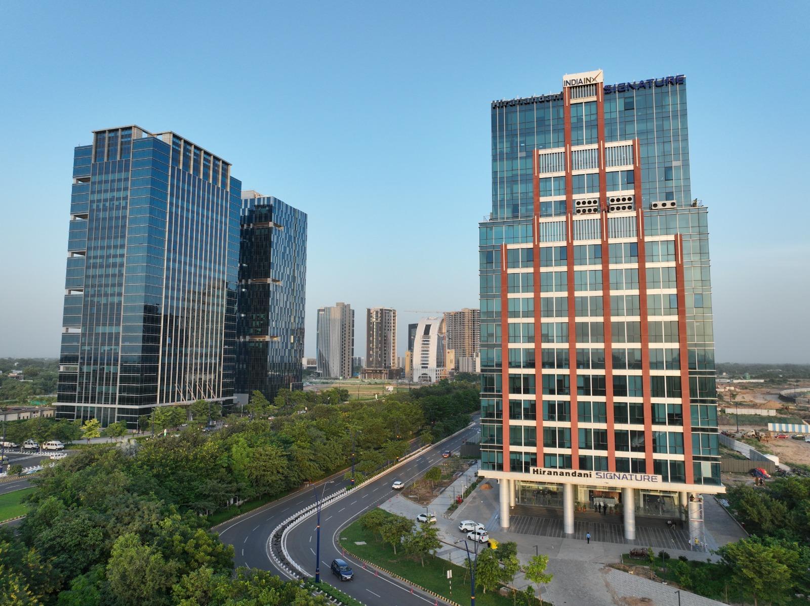 GIFT City to Showcase India's Global Financial Gateway at Vibrant Gujarat Regional Summit in Vadodara