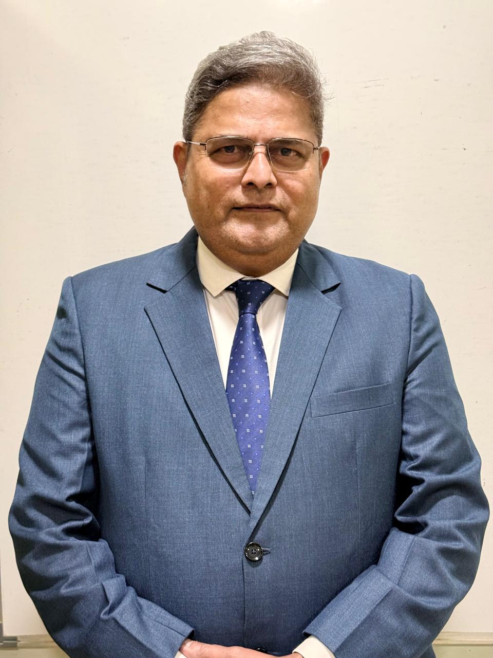 Sanjeev Sadanand Patkar Joins FYERS Assets as Chief Investment Officer