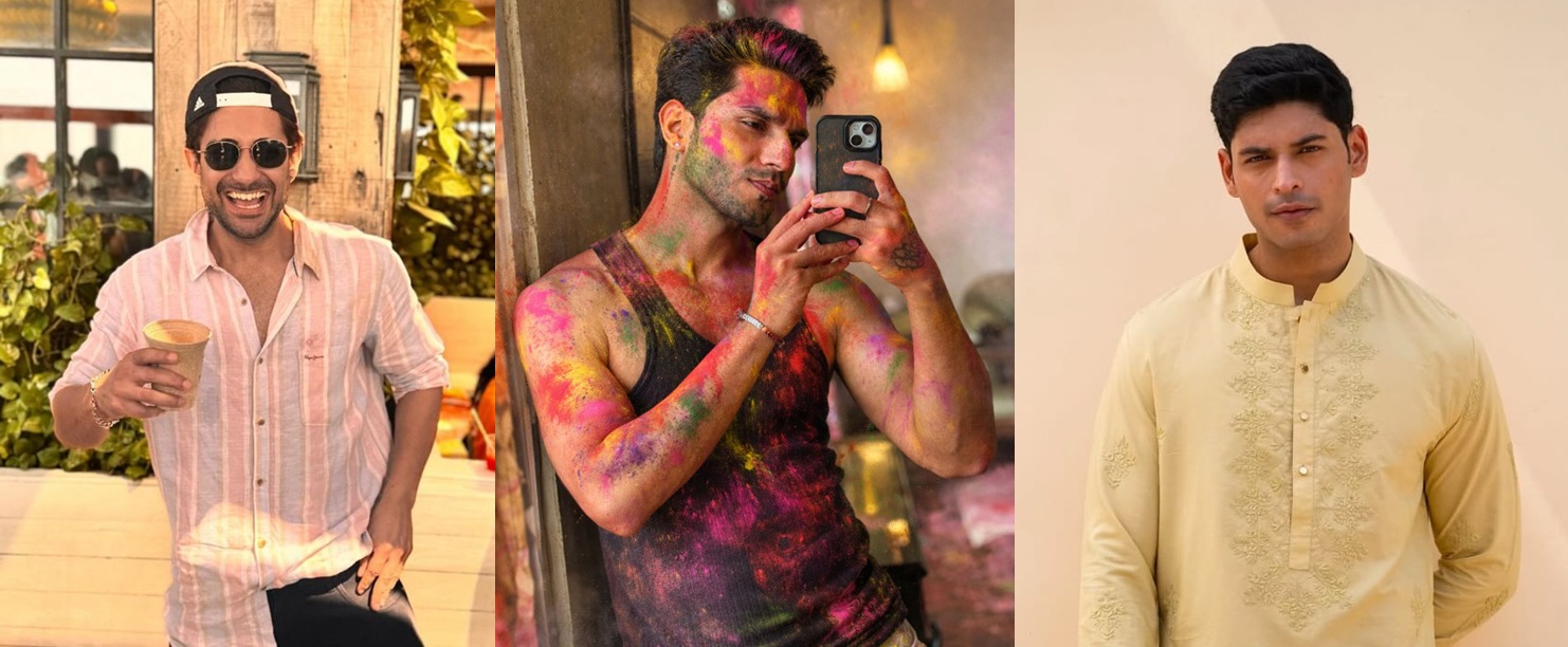 Sun Neo | Holi Hai! Sun Neo Artists Open Up About Colours, Bonds and Beautiful Memories