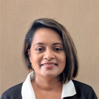 Stella Joshua Highlights Workplace Advocacy and Feedback to Empower Women Leaders